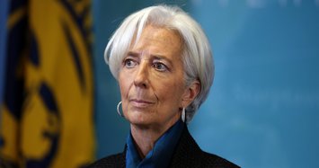 Christine Lagarde takes the helm as European Central Bank head