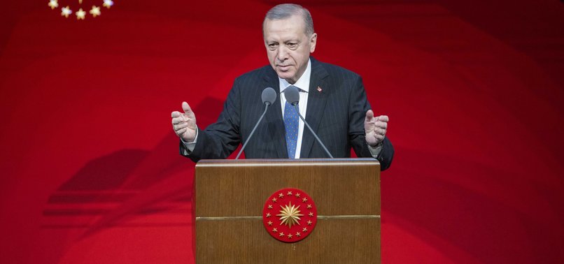 ERDOĞAN TO WEST: HOW MANY MORE INNOCENT GAZAN CHILDREN MUST DIE IN ORDER TO TAKE ACTION? | WEST BURRIES ITS HEAD IN THE SAND WHEN MUSLIM BLOOD SHED