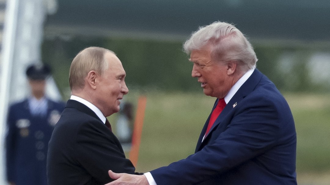 PUTİN’DEN TRUMP’A DONETSK TEKLİFİ