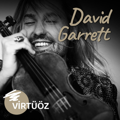 David Garrett