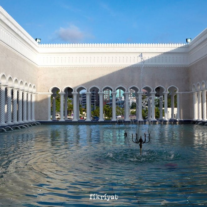 Yüz Yıkanırken Okunacak Dua ve Sağ Kol Yıkanırken Okunacak Dua