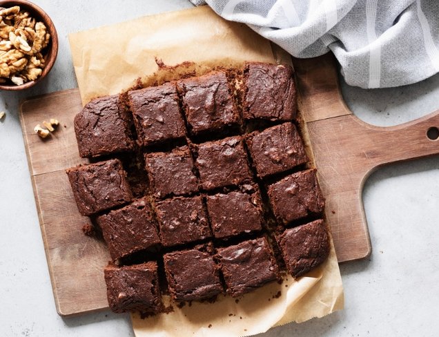 Brownie Tarifi