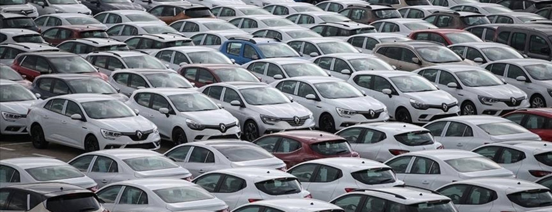 Otomotiv endüstrisi ocak ayında 3,1 milyar dolarla en fazla ihracat yapan sektör oldu