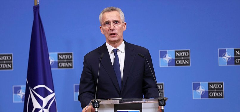 NATO CHIEF SEES ‘HISTORIC OPPORTUNITY’ FOR PEACE AFTER LATEST ROUND OF SERBIA-KOSOVO TALKS