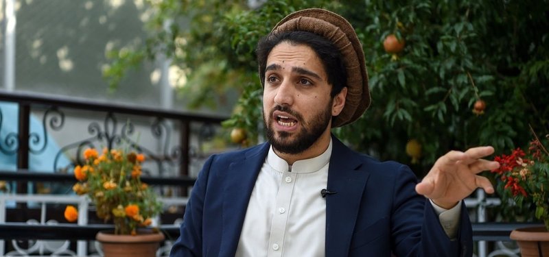 Anti-Taliban leader Ahmad Masoud invited to European Parliament