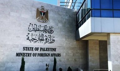 Palestine urges U.S. to allow visa-free entry as Israel