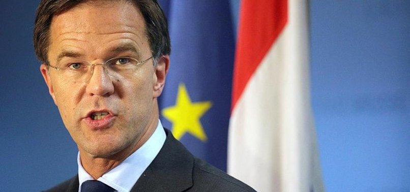 DUTCH PARTIES AGREE ON COALITION AFTER 225 DAYS