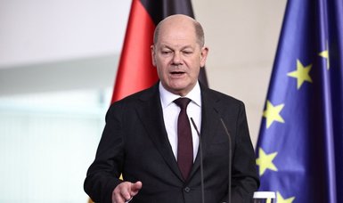 Germany cannot accept spying, says Scholz after suspected China spy arrested