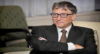 Bill Gatesin yaptığı en iyi yatırım