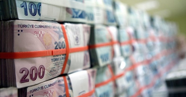 KKM’de düşüş sürüyor: 2 milyar TL’nin altına geriledi
