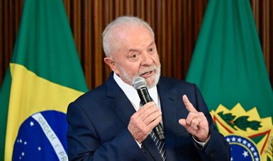 Lula vetos part of Brazil's controversial pesticide bill