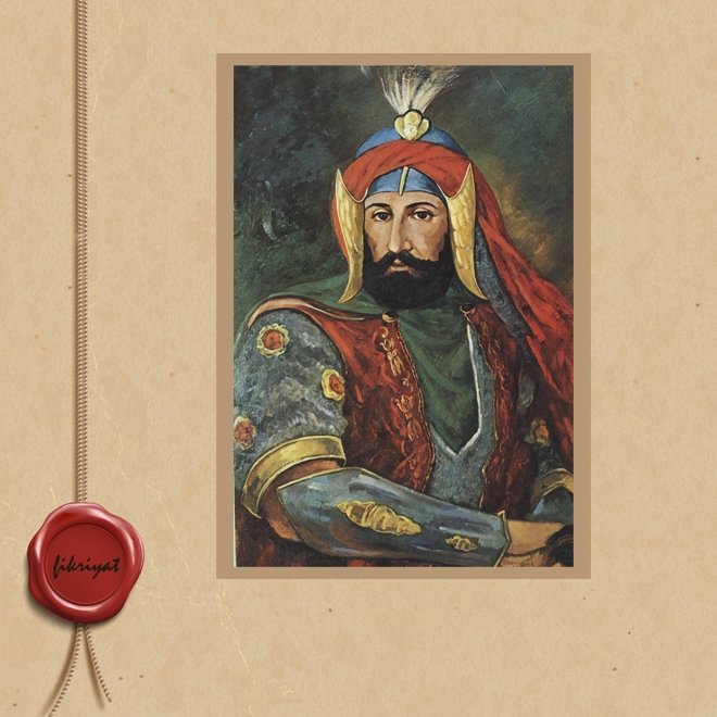 SULTAN IV. MURAD