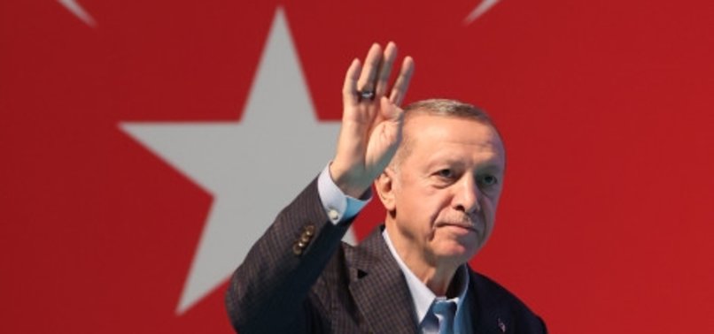 ERDOĞAN SLAMS GLOBAL MEDIA OUTLETS OVER PUBLISHING SNEAKY ARTICLES ON UPCOMING ELECTIONS