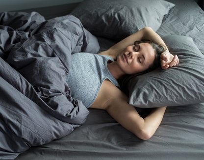 Akşam egzersiziyle uyku kaliteni artır