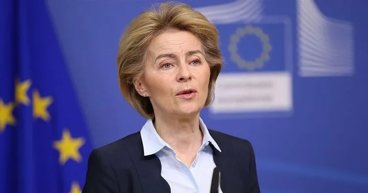AB Ukrayna’nın öngörülebilir finansmana ihtiyacı olduğunu bildirdi