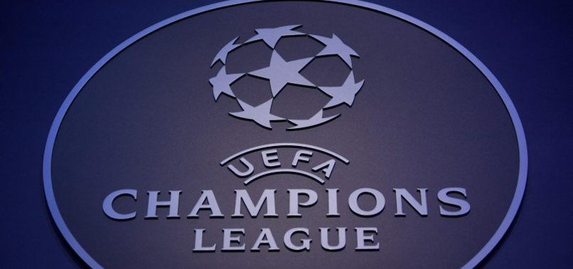CHAMPIONS LEAGUE 2021-22 GROUPS UNVEILED