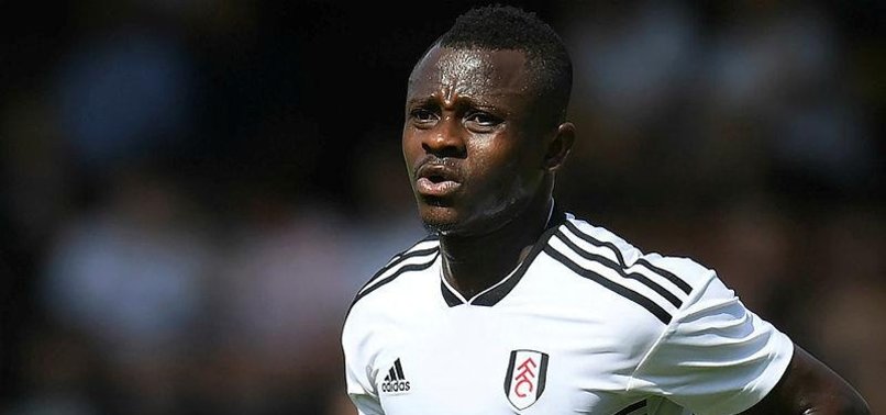 GALATASARAY SET TO SIGN FULHAM MIDFIELDER SERI