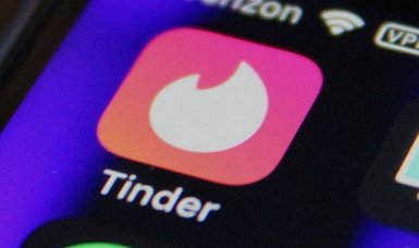 Tinder exits Russia over 'human rights'