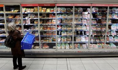 France could tax food industry over high prices - finance minister