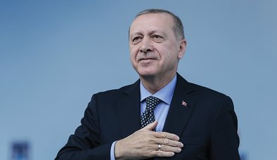 Başkan Erdoğandan Bir Manifesto: Daha Adil Bir Dünya Nasıl Mümkün Olur?