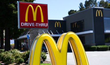 Investigation finds 10-year-olds working at a Louisville McDonald's until 2 a.m.