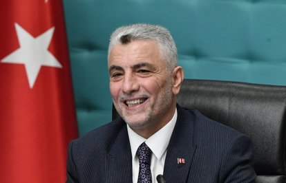 İhracatçıya70milyarTLlikfinansmanmüjdesi