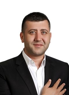 Mustafa Baki Ersoy