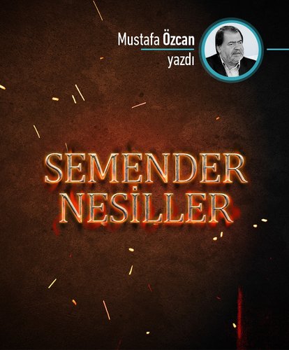 Semender nesiller