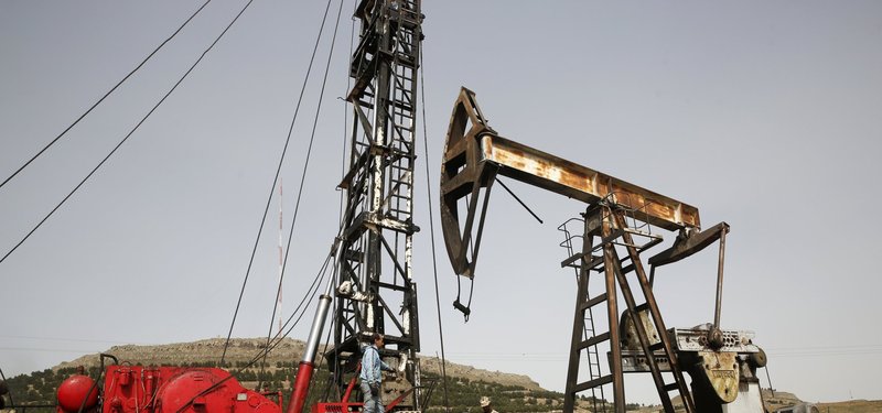 US ending waiver for oil production in YPG/PKK-controlled Syria: report