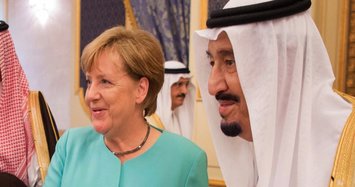 Germany urged to extend arms export ban on Saudi Arabia