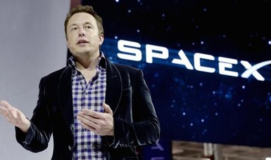 U.S. Justice Department sues SpaceX for alleged discriminatory hiring practices