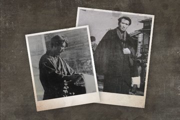 Osamu Dazai ve İnsanlığımı Yitirirken