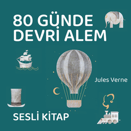 80 Günde Devri Alem 