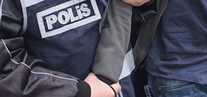 TURKISH POLICE ARREST 7 OVER SUSPECTED PKK LINKS