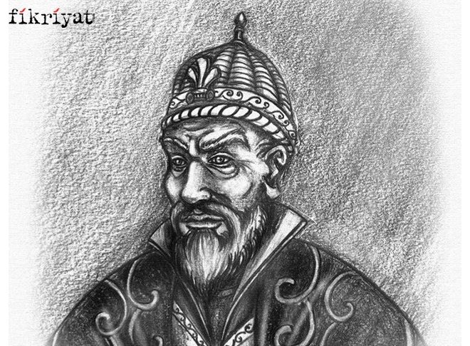 Mezarı açılan hükümdar: Timur