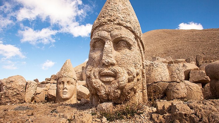 ’Güneşin en güzel hali’ne yolculuk