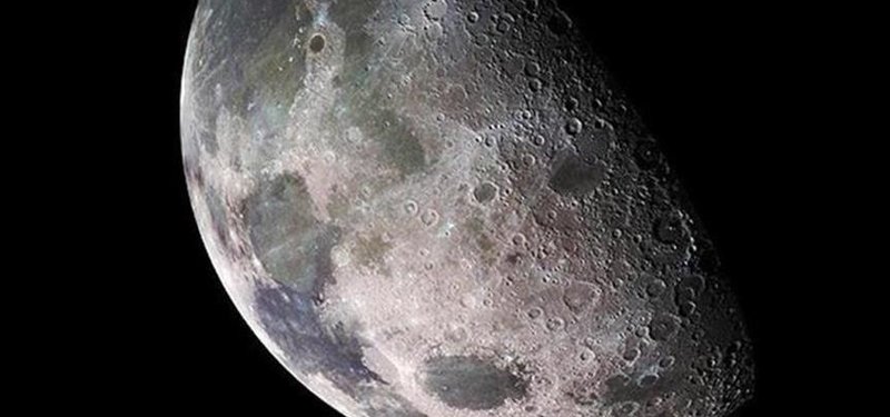 Taiwan launches first lunar mission