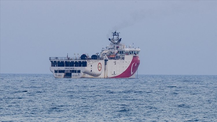Türkiye, Somali denizlerinde 3 blokta doğal gaz ve petrol arayacak
