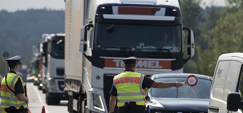 Austria’s far-right transport ministry cuts Turkish language driving tests