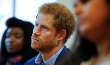 Prince Harry says warned Twitter CEO ahead of US Capitol riot