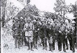mustafa kemal in gazetelerde yayinlanan