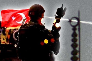 Afrin’de nasıl bir idare kurulacak?