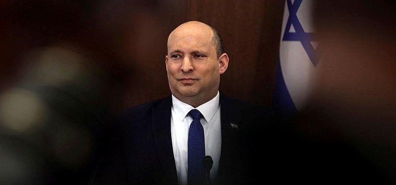 Bennett government ‘most dangerous’ to Jerusalem: Palestine