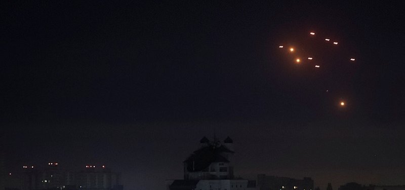 Russia says shot down 162 Ukrainian drones overnight - anews