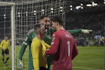 İtalya’da 2026 Dünya Kupası’na katılamamanın sarsıntıları sürüyor