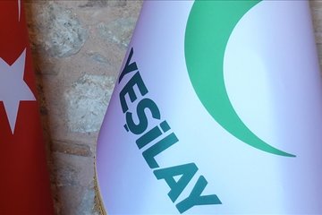 Yeşilay ilaçların kötüye kullanımıyla ilgili çalıştay düzenledi