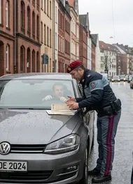 Almanya’da Tatilden Dönen Sürücülere Uyarı