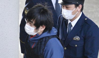Abe murder suspect indicted after psych review: reports