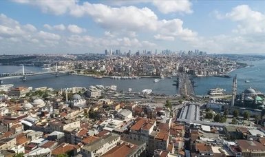 Are the recent tremors in the Sea of Marmara a sign of a possible major earthquake in Istanbul?