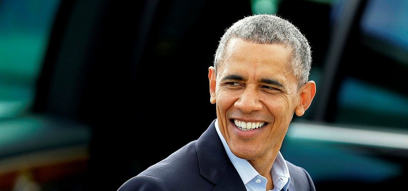 OBAMA SAYS BOOK COMING IN NOVEMBER TWO WEEKS AFTER ELECTION